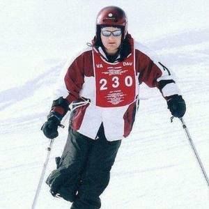 Meet your Posher, Jason